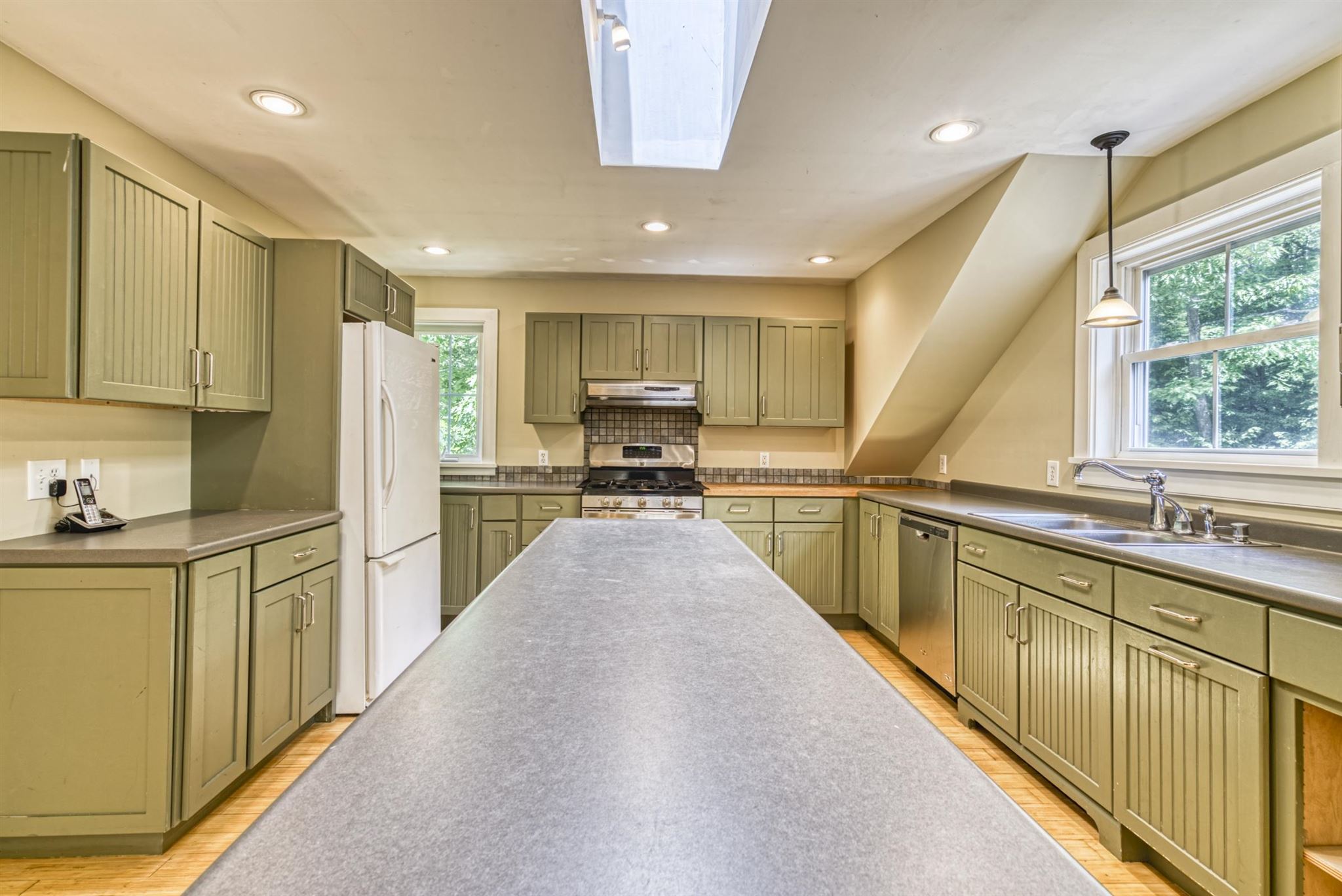 98 Pike Hill Road Newport, NH 03773 - Photo 8 of 35 Gallery Image 8