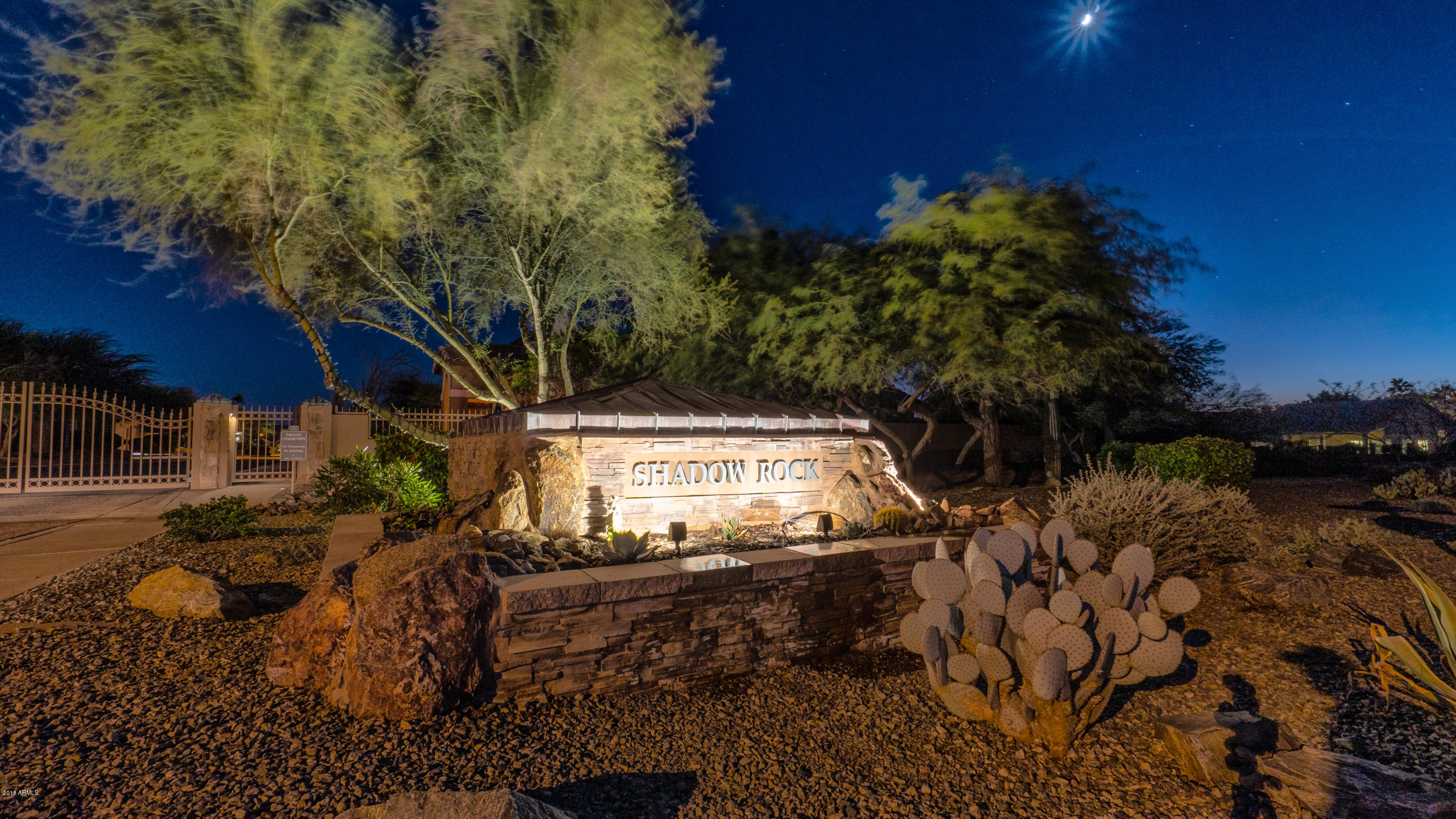 1622 East Nighthawk Way Phoenix, AZ 85048 - Photo 2 of 58 Shadow Rock