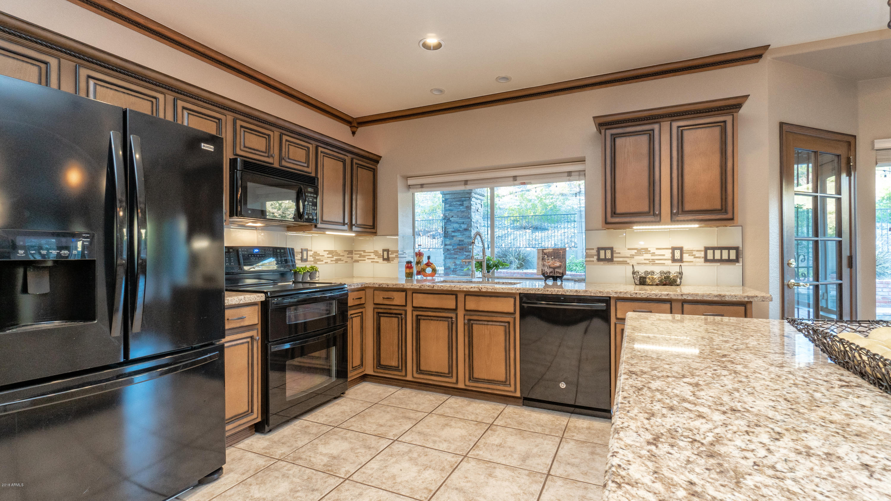 1622 East Nighthawk Way Phoenix, AZ 85048 - Photo 22 of 58 Kitchen