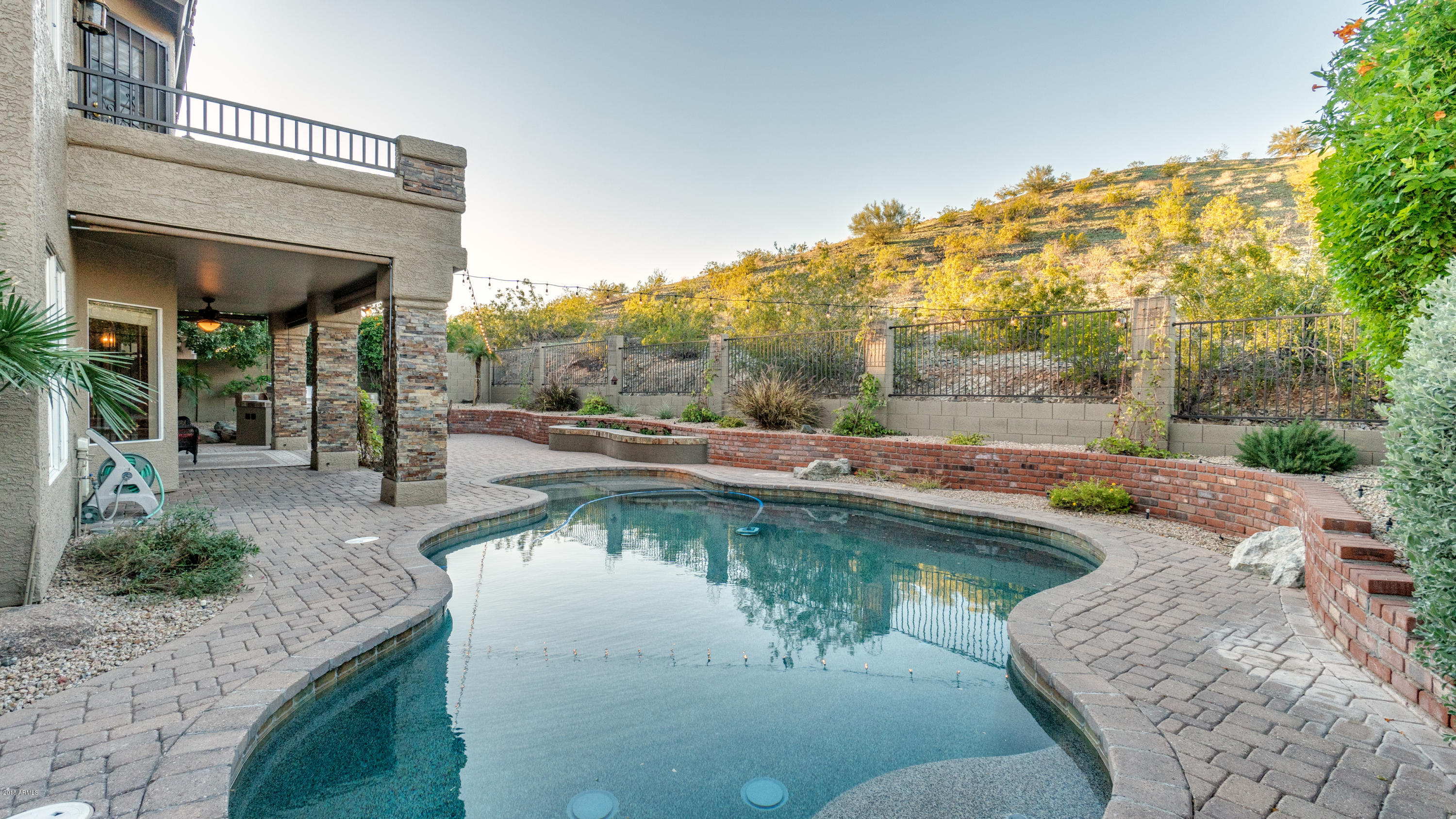 1622 East Nighthawk Way Phoenix, AZ 85048 - Photo 38 of 58 Mountain Views