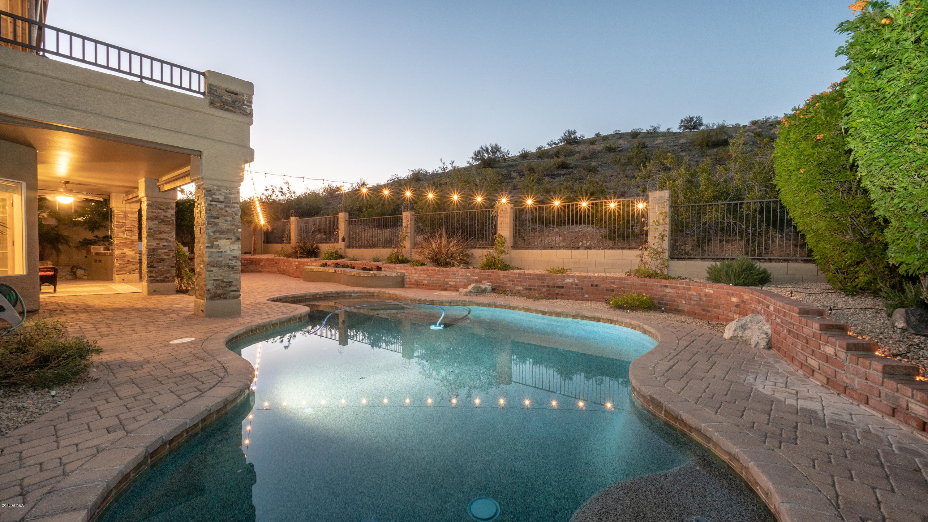 1622 East Nighthawk Way Phoenix, AZ 85048 - Photo 43 of 58 Play Pool
