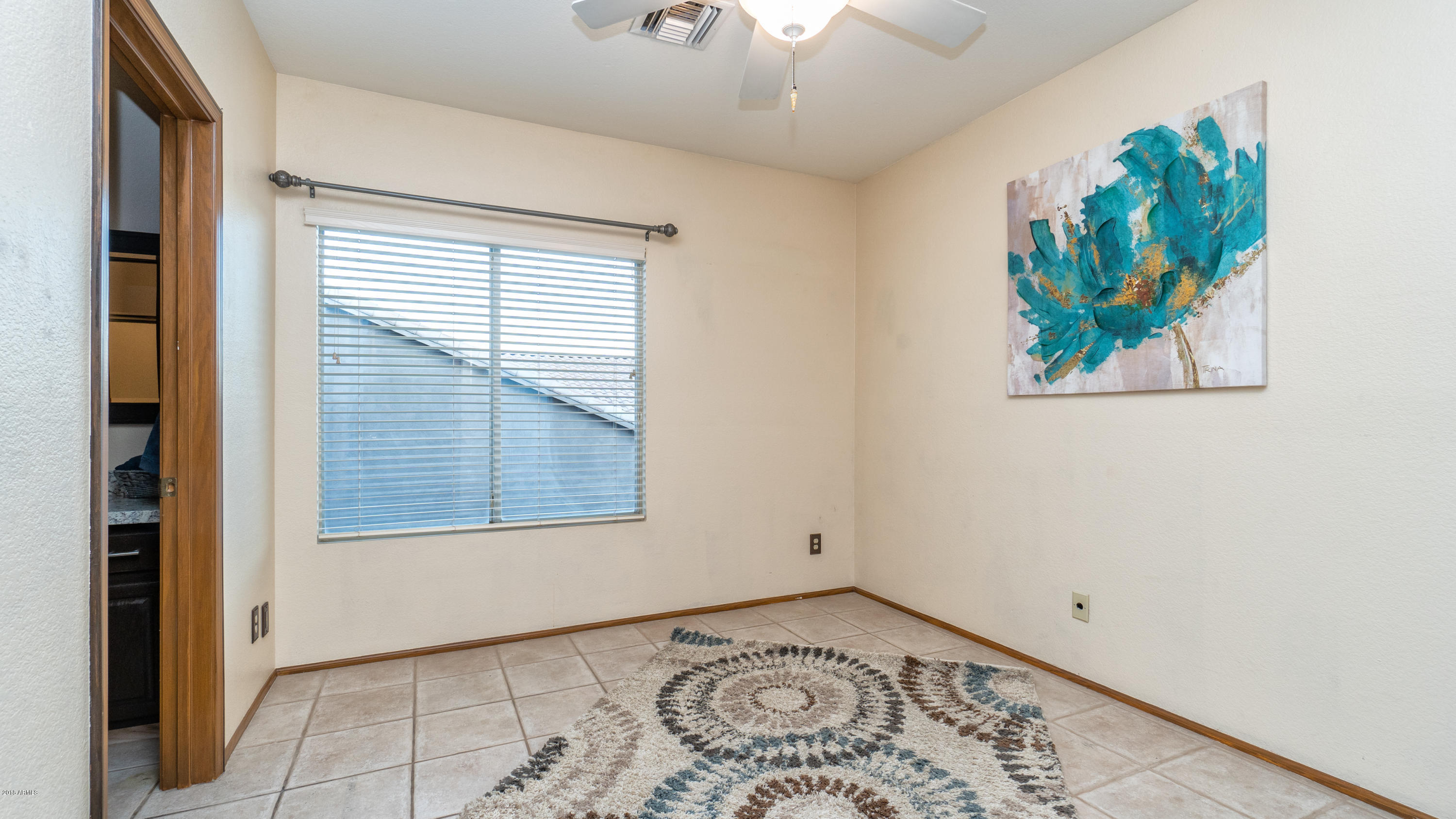 1622 East Nighthawk Way Phoenix, AZ 85048 - Photo 49 of 58 Guest Bedroom