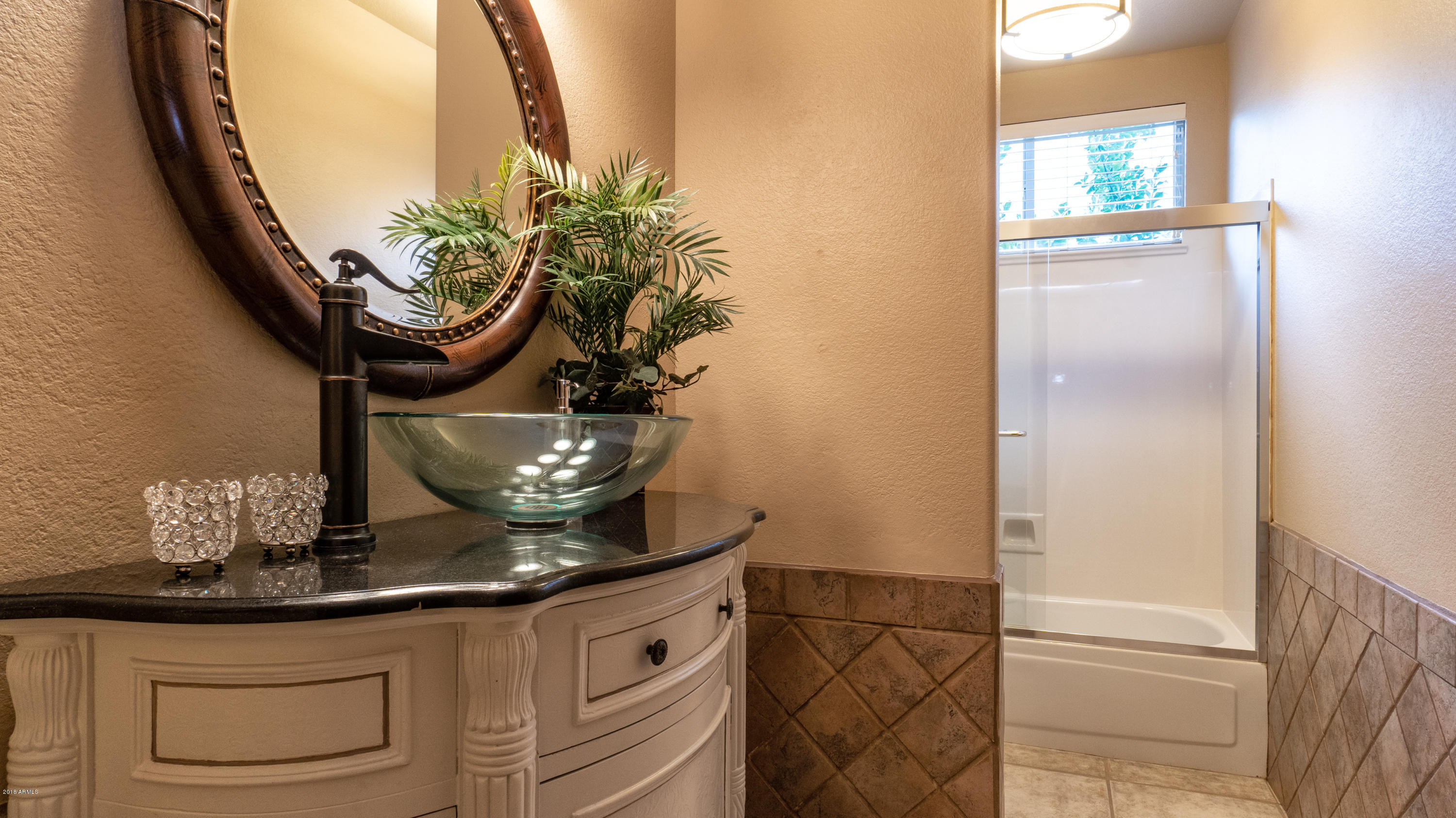 1622 East Nighthawk Way Phoenix, AZ 85048 - Photo 52 of 58 Guest Bathroom