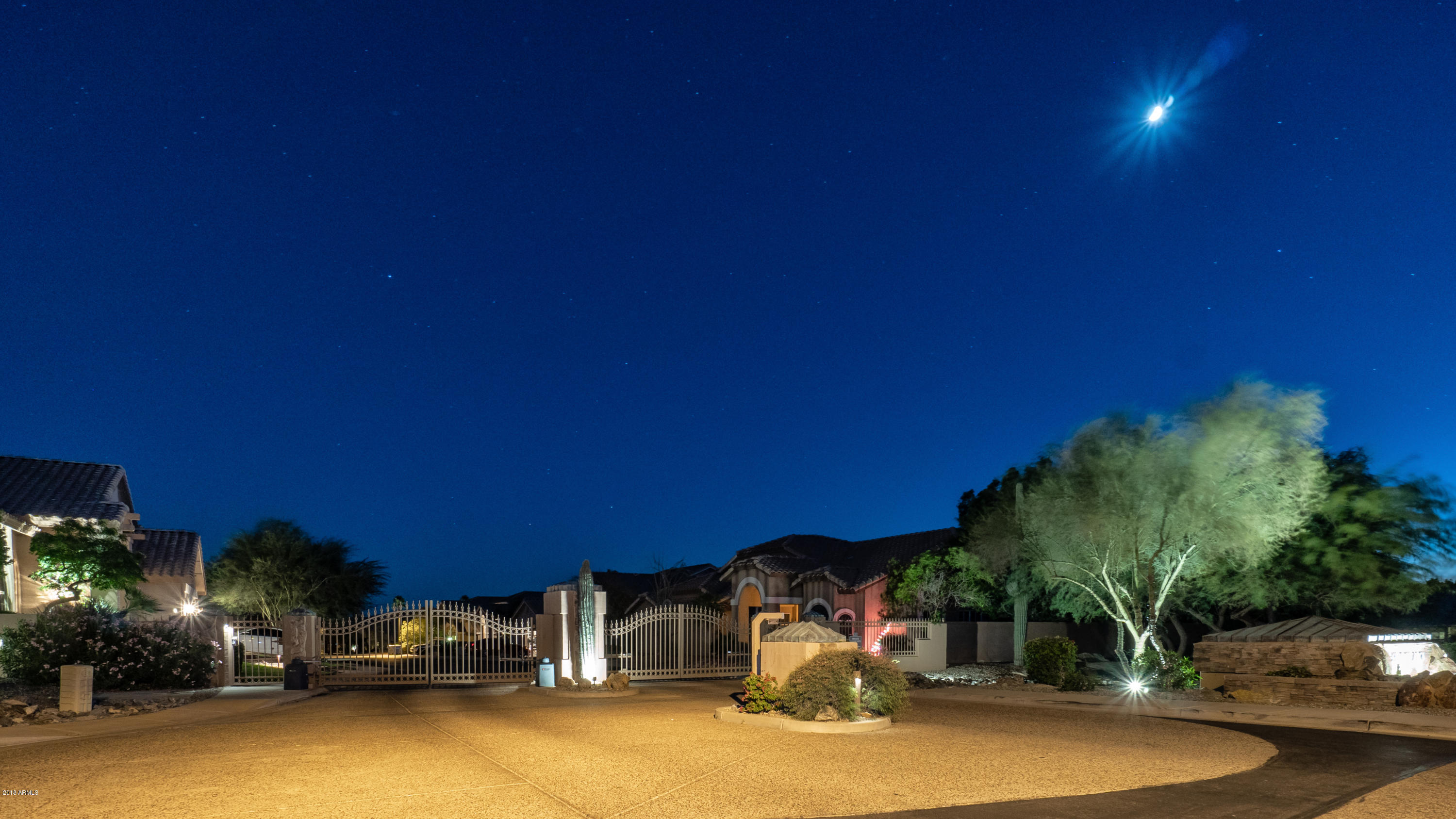 1622 East Nighthawk Way Phoenix, AZ 85048 - Photo 53 of 58 Gated Community of Shadow Rock