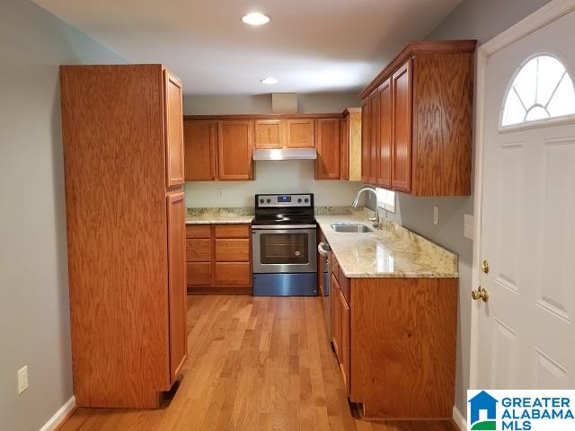 232 Dooley Road Gardendale, AL 35071 - Photo 6 of 25