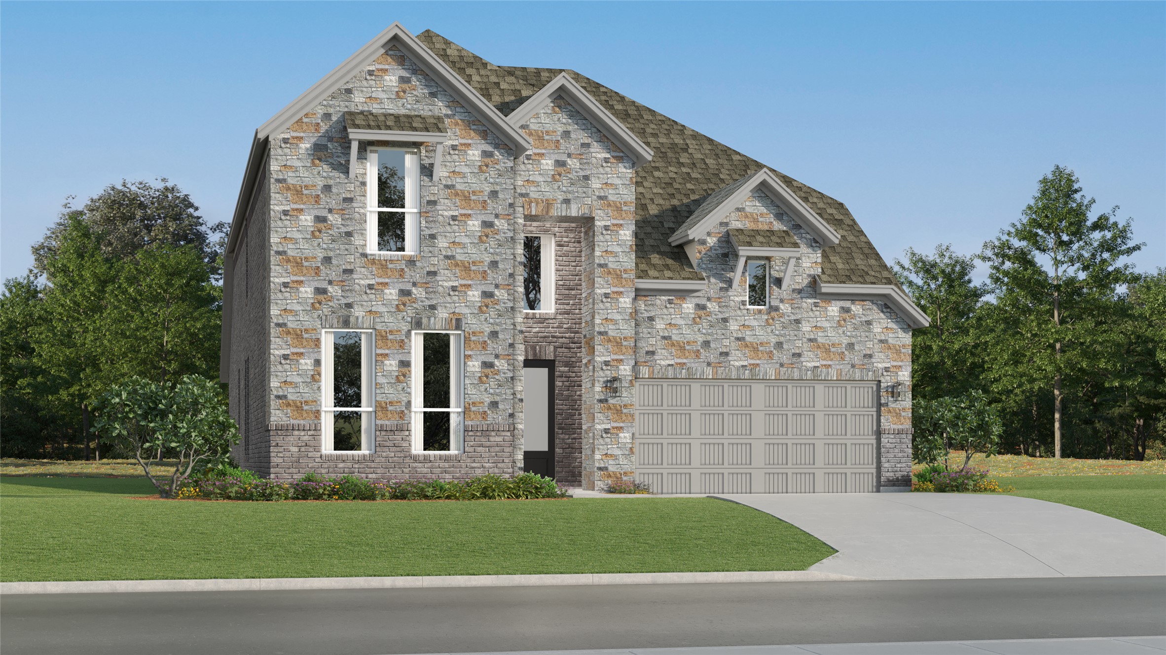 123 Brabham Loop Hutto, TX 78634 - Photo 4 of 38