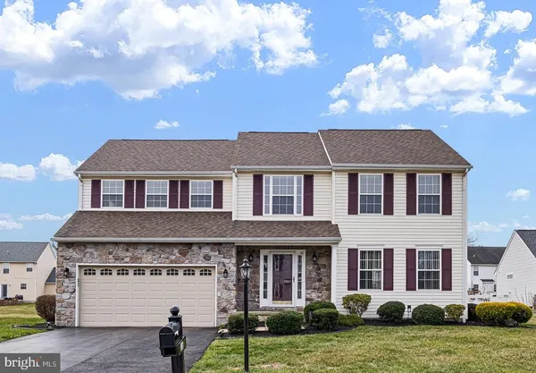 $515,000 | 116 Covington Place, New Castle, DE 19720