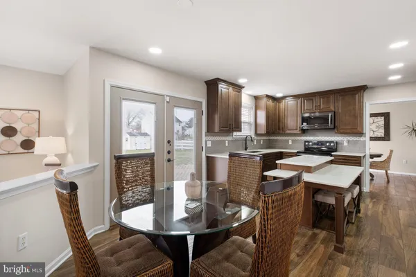 $515,000 | 116 Covington Place, New Castle, DE 19720