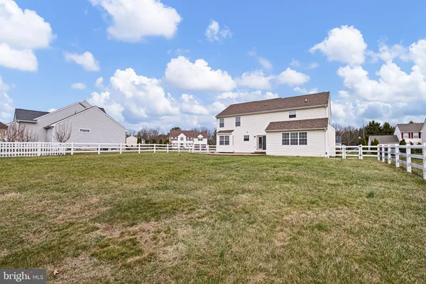 $515,000 | 116 Covington Place, New Castle, DE 19720