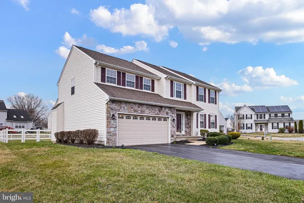 $515,000 | 116 Covington Place, New Castle, DE 19720