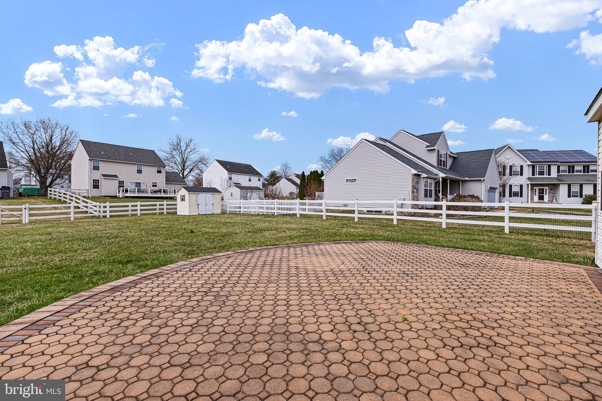116 Covington Place New Castle, DE 19720 - Photo 31 of 34