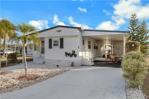 $108,000 | 18 Carriage Lane, North Fort Myers, FL 33917