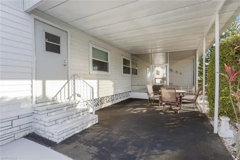 $108,000 | 18 Carriage Lane, North Fort Myers, FL 33917