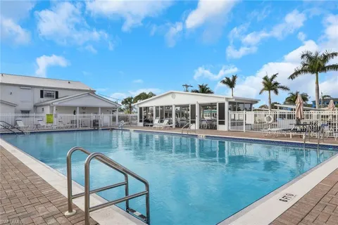 $108,000 | 18 Carriage Lane, North Fort Myers, FL 33917