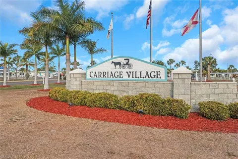 $108,000 | 18 Carriage Lane, North Fort Myers, FL 33917