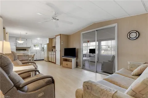 $108,000 | 18 Carriage Lane, North Fort Myers, FL 33917