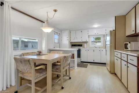 $108,000 | 18 Carriage Lane, North Fort Myers, FL 33917