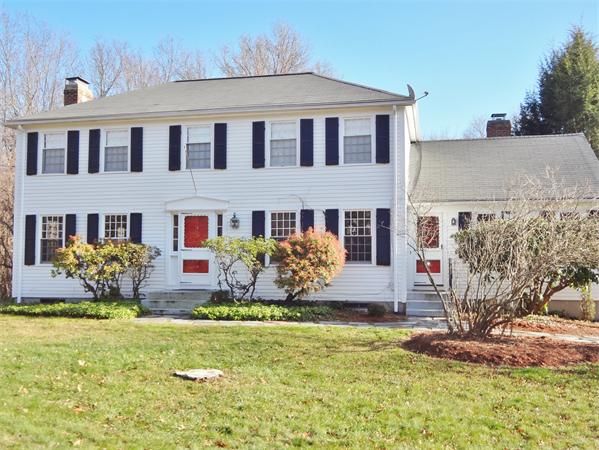 1 Russett Hill Road Sherborn, MA 01770 - Photo 1 of 20 Gallery Image 1