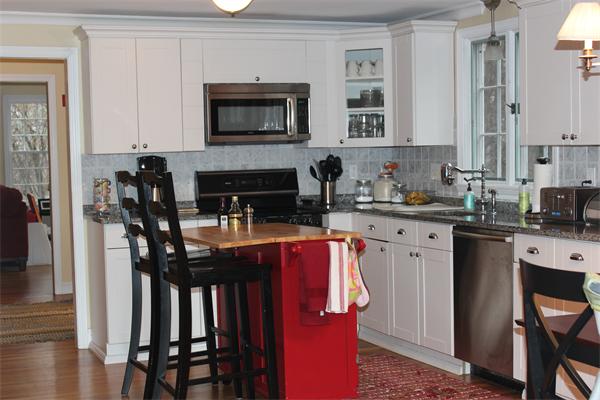 1 Russett Hill Road Sherborn, MA 01770 - Photo 12 of 20 Gallery Image 12