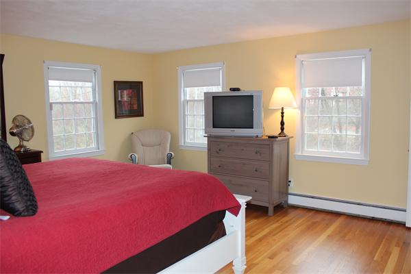 1 Russett Hill Road Sherborn, MA 01770 - Photo 13 of 20 Gallery Image 13