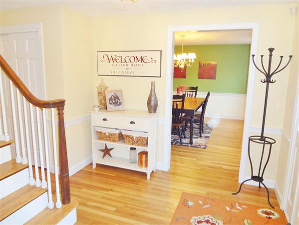 1 Russett Hill Road Sherborn, MA 01770 - Photo 3 of 20 Gallery Image 3