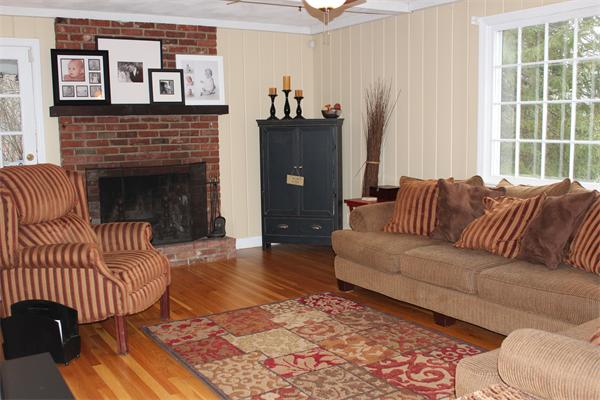 1 Russett Hill Road Sherborn, MA 01770 - Photo 8 of 20 Gallery Image 8