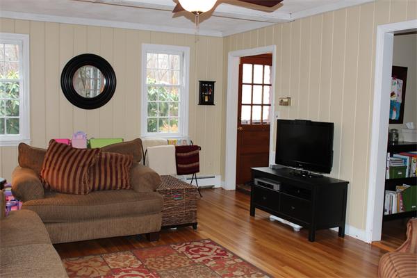 1 Russett Hill Road Sherborn, MA 01770 - Photo 9 of 20 Gallery Image 9