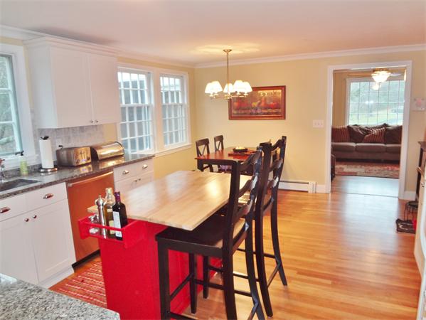 1 Russett Hill Road Sherborn, MA 01770 - Photo 10 of 20 Gallery Image 10