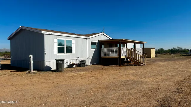 $525,000 | 32707 North 222nd Avenue, Wittmann, AZ 85361