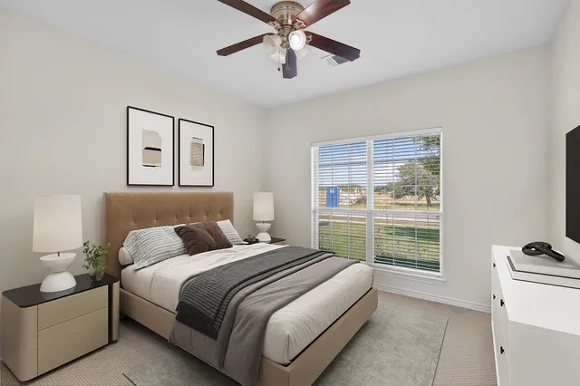 $2,500 | 114 Friend's Wood Avenue, Kingsland, TX 78639