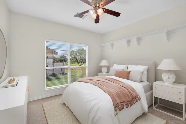 $2,500 | 114 Friend's Wood Avenue, Kingsland, TX 78639