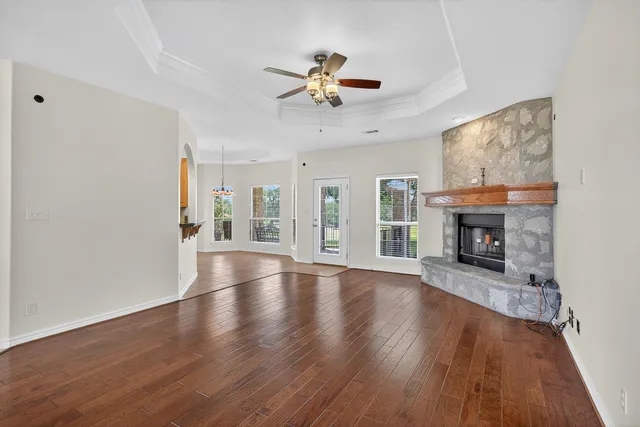 $2,500 | 114 Friend's Wood Avenue, Kingsland, TX 78639