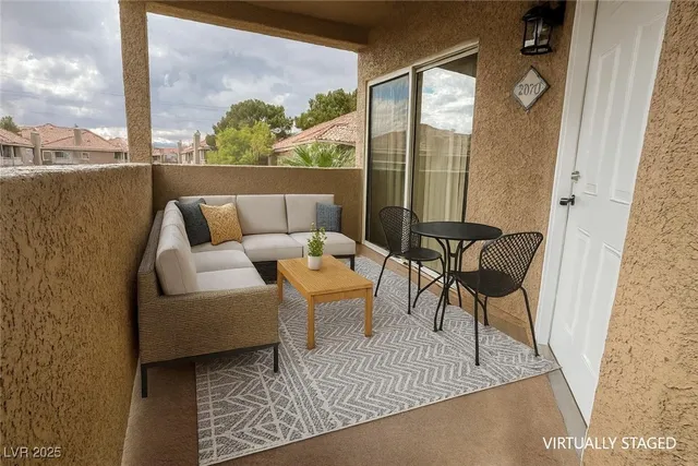 $1,595 | 5125 West Reno Avenue, Unit 2070, Las Vegas, NV 89118