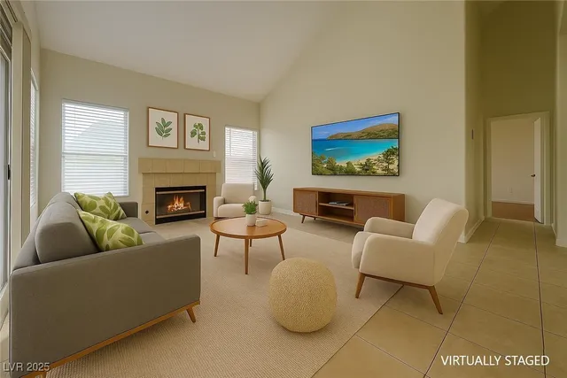 $1,595 | 5125 West Reno Avenue, Unit 2070, Las Vegas, NV 89118