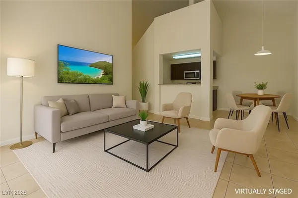 $1,495 | 5125 West Reno Avenue, Unit 2070, Las Vegas, NV 89118