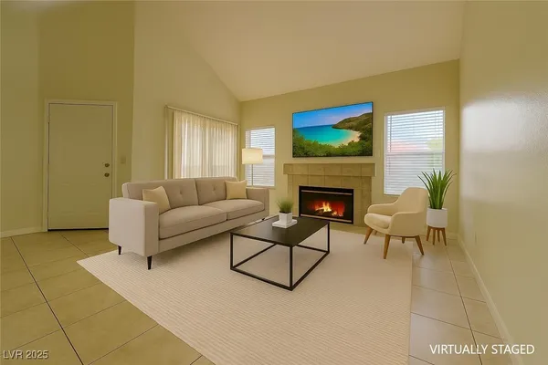 $1,495 | 5125 West Reno Avenue, Unit 2070, Las Vegas, NV 89118