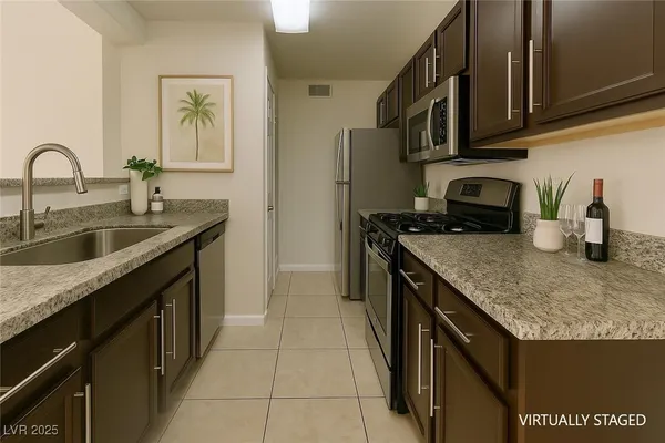 $1,495 | 5125 West Reno Avenue, Unit 2070, Las Vegas, NV 89118
