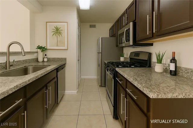 $1,595 | 5125 West Reno Avenue, Unit 2070, Las Vegas, NV 89118