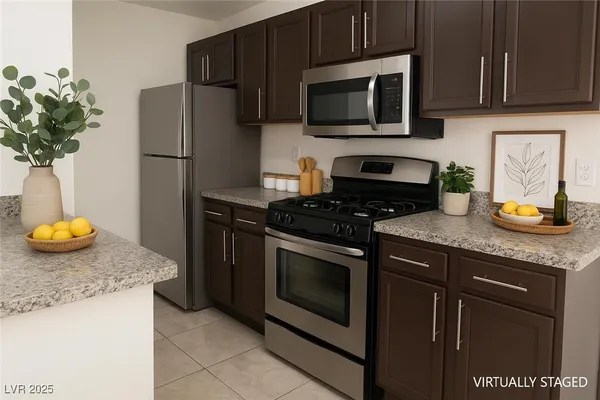 $1,495 | 5125 West Reno Avenue, Unit 2070, Las Vegas, NV 89118