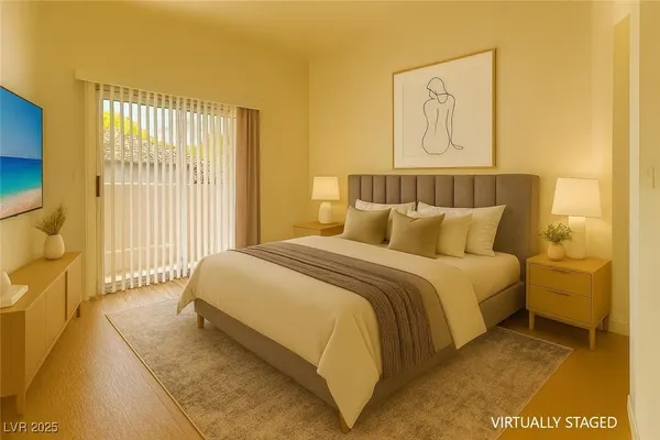 $1,495 | 5125 West Reno Avenue, Unit 2070, Las Vegas, NV 89118