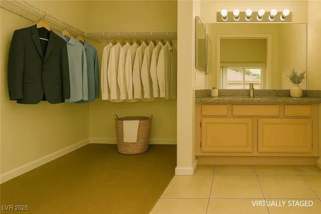 $1,595 | 5125 West Reno Avenue, Unit 2070, Las Vegas, NV 89118