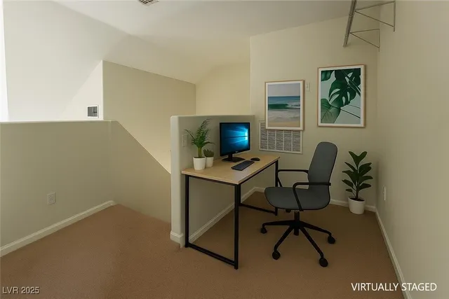 $1,595 | 5125 West Reno Avenue, Unit 2070, Las Vegas, NV 89118