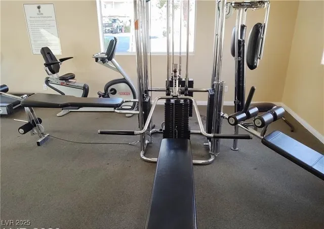 $1,595 | 5125 West Reno Avenue, Unit 2070, Las Vegas, NV 89118