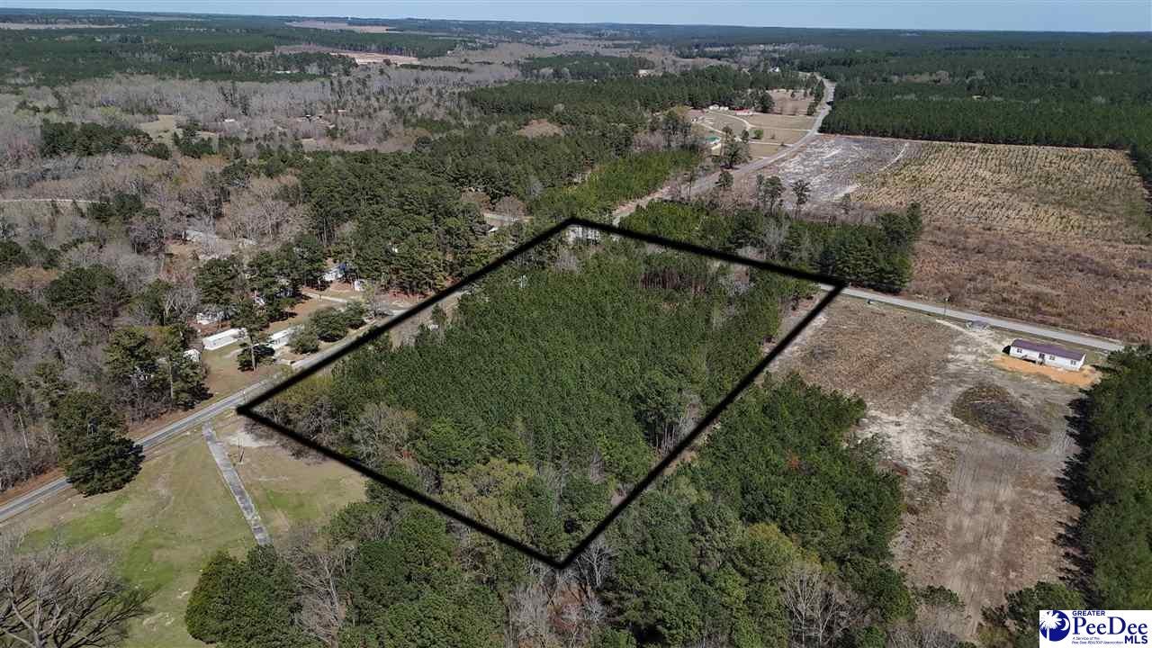 Tbd Middendorf Road Hartsville, SC 29550 - Photo 2 of 7 Gallery Image 2