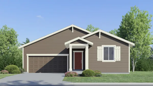 $449,950 | 16611 East 30th Lane, Spokane Valley, WA 99037