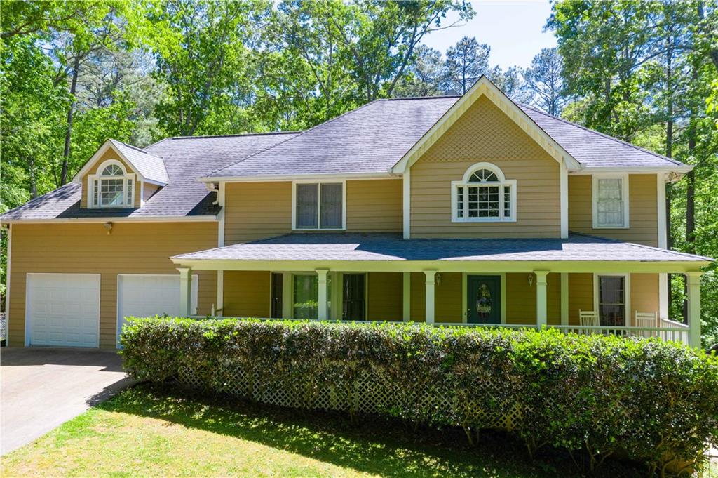 431 Green Ridge Road Southeast Cartersville, GA 30120 - Photo 1 of 1 Gallery Image 1