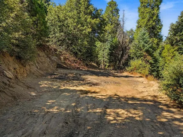 $339,000 | 22520 Greenfield Way, Palomar Mountain, CA 92060