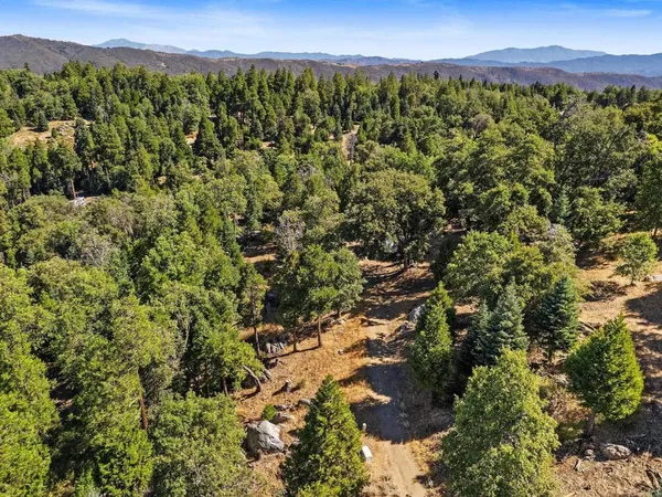 $339,000 | 22520 Greenfield Way, Palomar Mountain, CA 92060