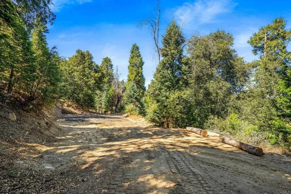 $339,000 | 22520 Greenfield Way, Palomar Mountain, CA 92060
