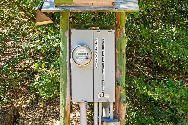 $339,000 | 22520 Greenfield Way, Palomar Mountain, CA 92060